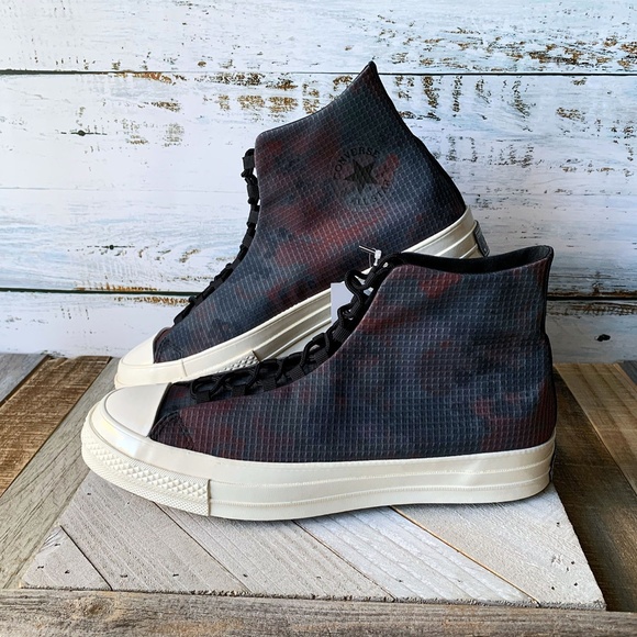 Converse Washed Florals Chuck 70